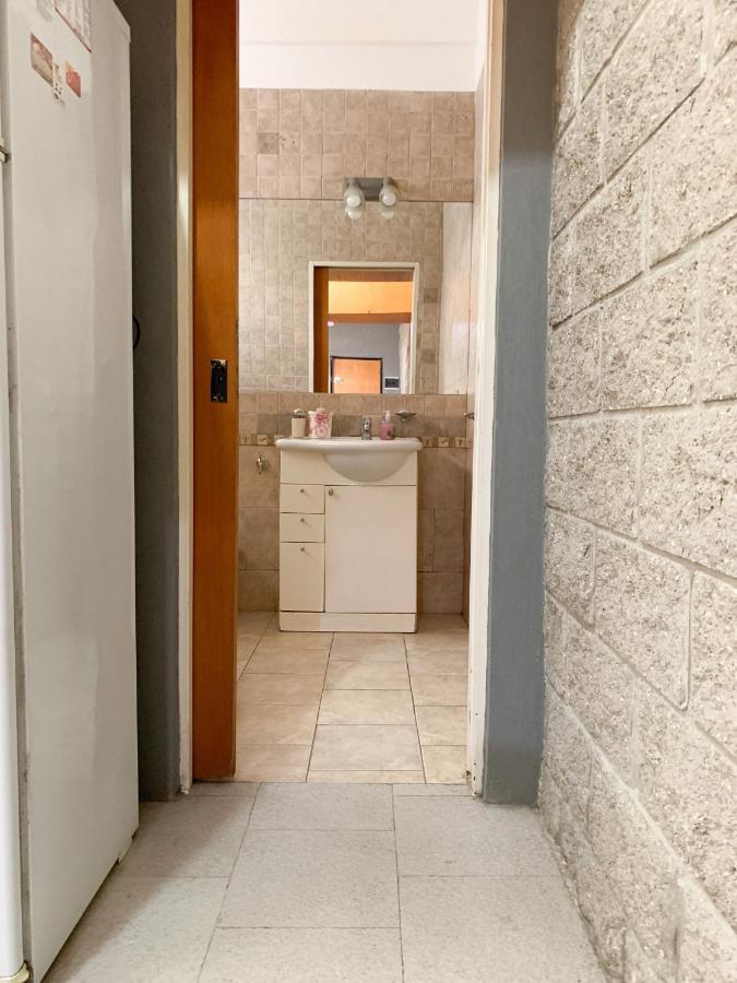 Estudio Simples Em Almagro - Gascon 13 Apartamento