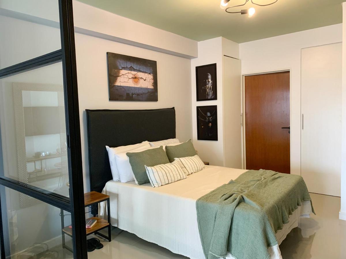 Apartment Sofisticado Em Belgrano - Cramer1002 Buenos Aires