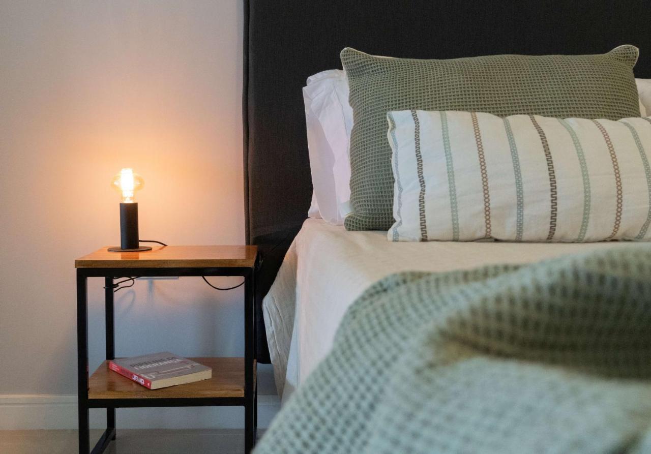 Apartment Sofisticado Em Belgrano - Cramer1002