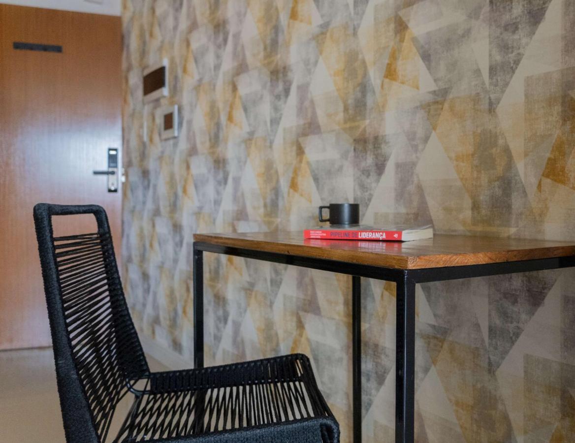 Apartment Sofisticado Em Belgrano - Cramer1002