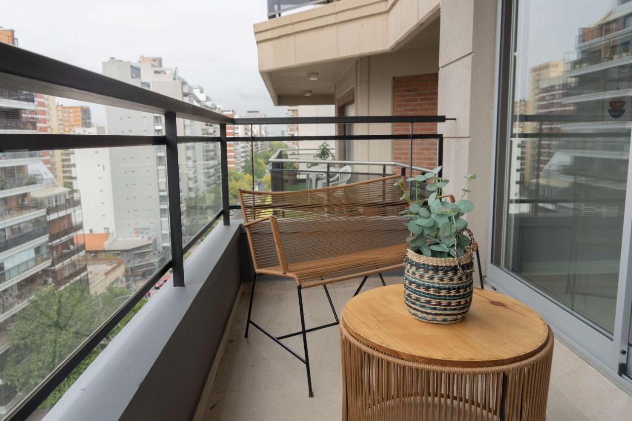 Sofisticado Em Belgrano - Cramer1002 Apartment