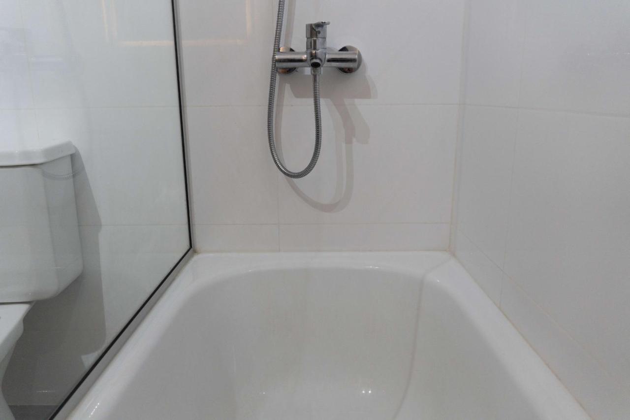 Apartment Sofisticado Em Belgrano - Cramer1002 Buenos Aires