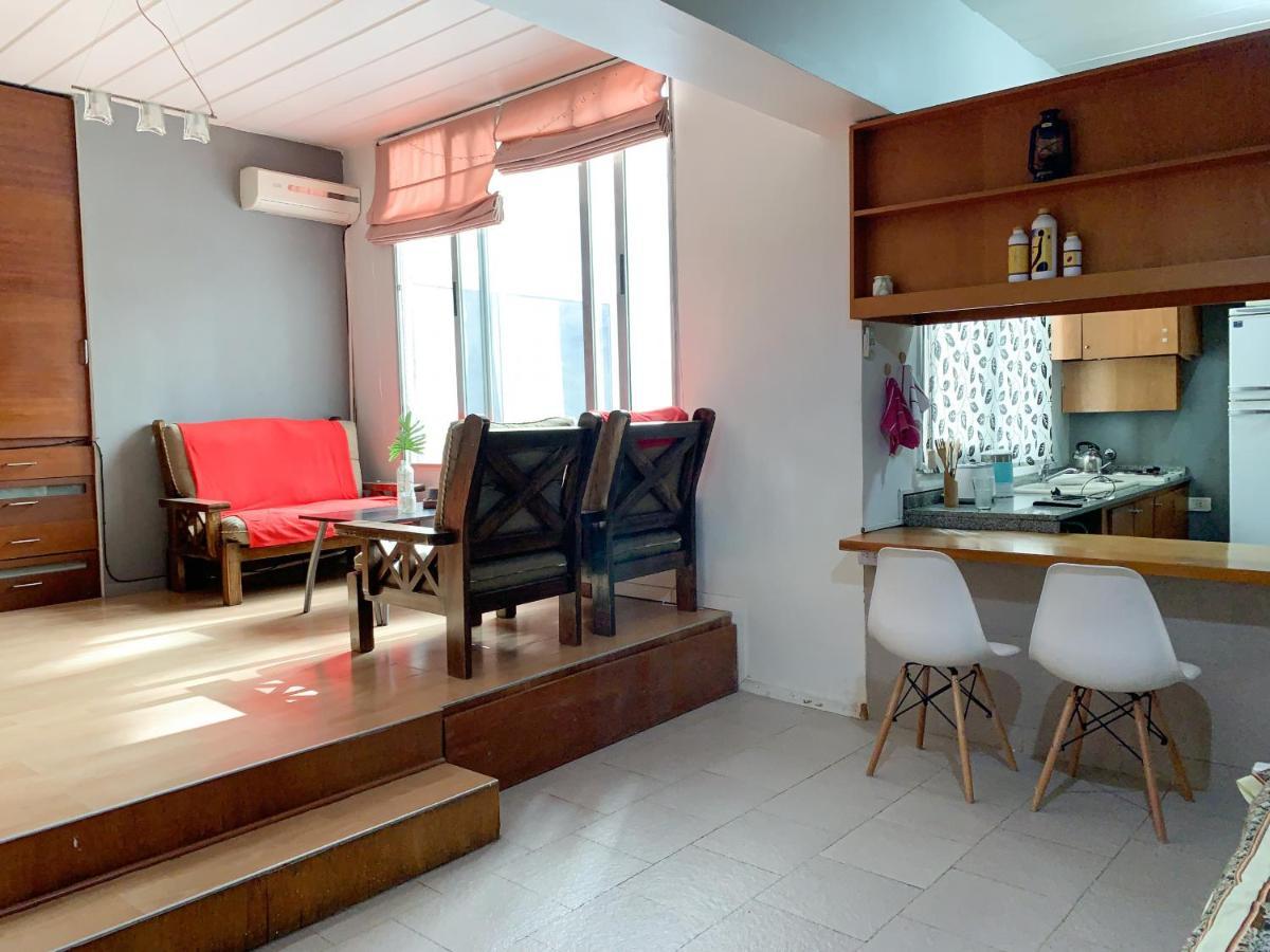 Estudio Simples Em Almagro - Gascon 13 * Ciudad Autónoma de Buenos Aires