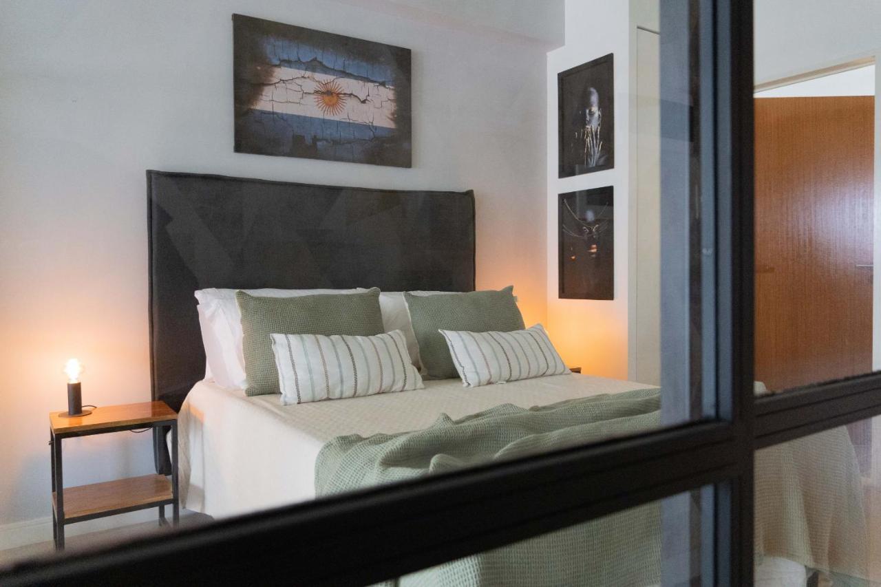 Apartment Sofisticado Em Belgrano - Cramer1002 Buenos Aires