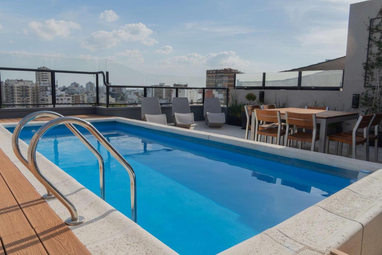 Sofisticado Em Belgrano - Cramer1002 Apartment