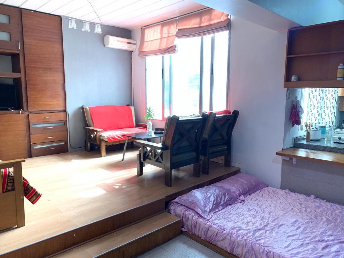 Estudio Simples Em Almagro - Gascon 13 *