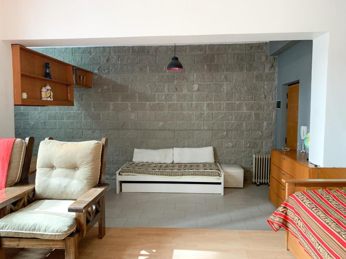 Apartamento Estudio Simples Em Almagro - Gascon 13 Ciudad Autónoma de Buenos Aires