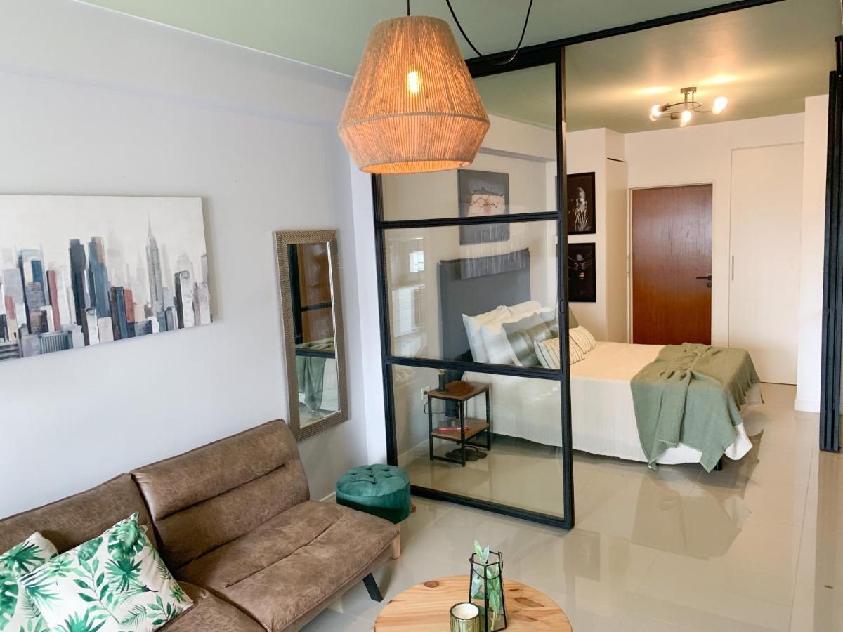 Sofisticado Em Belgrano - Cramer1002 Apartment Buenos Aires