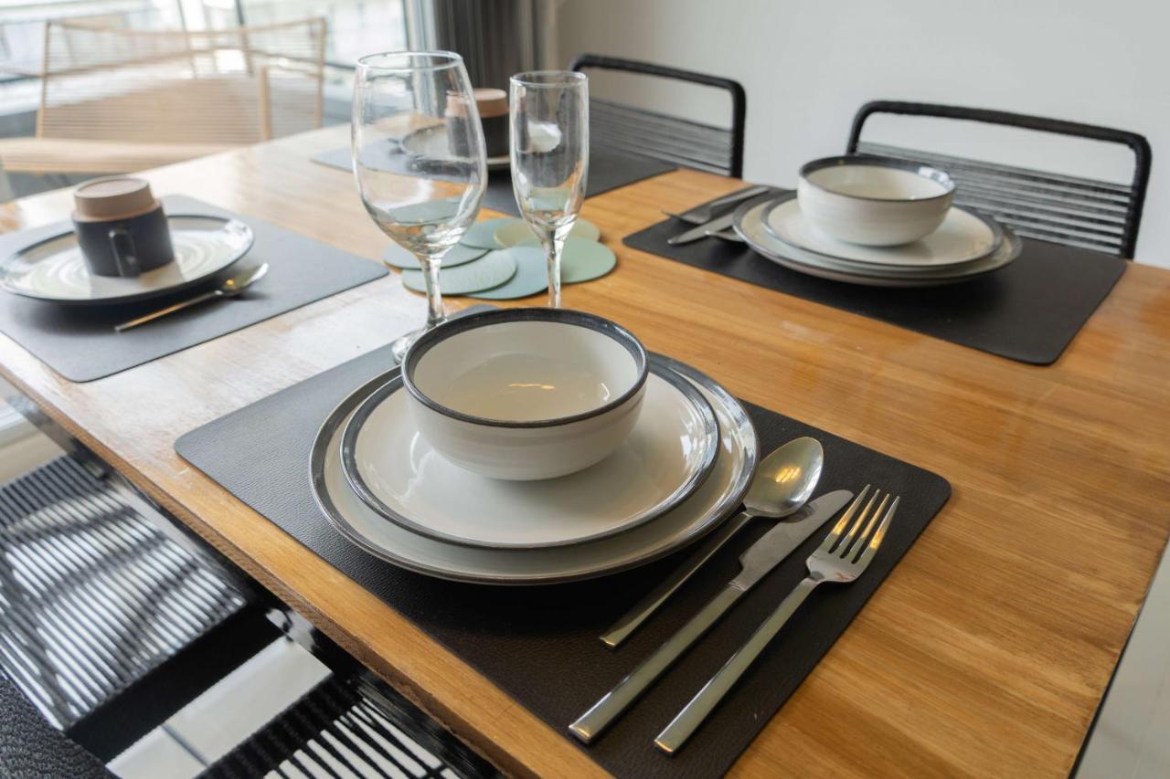 Sofisticado Em Belgrano - Cramer1002 Apartment