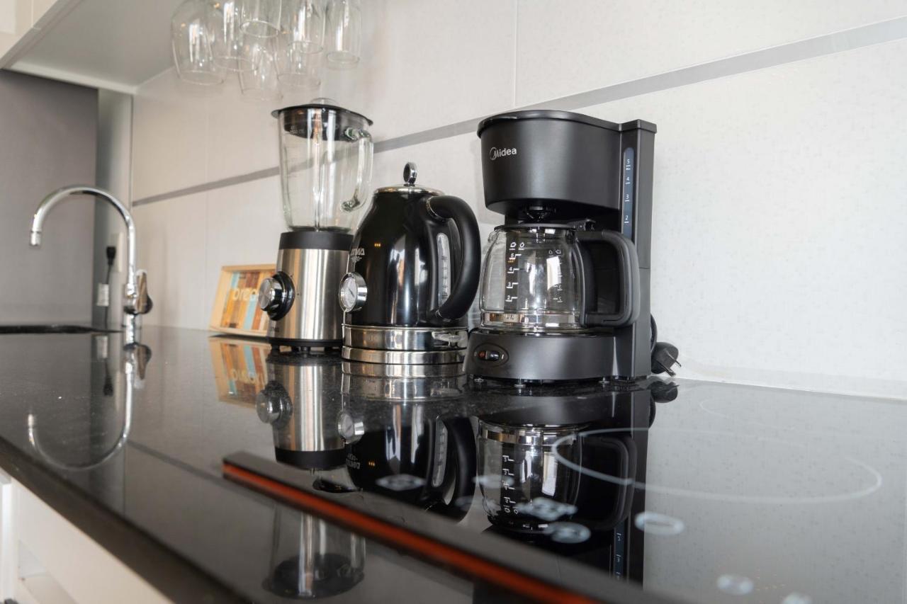 Apartment Sofisticado Em Belgrano - Cramer1002