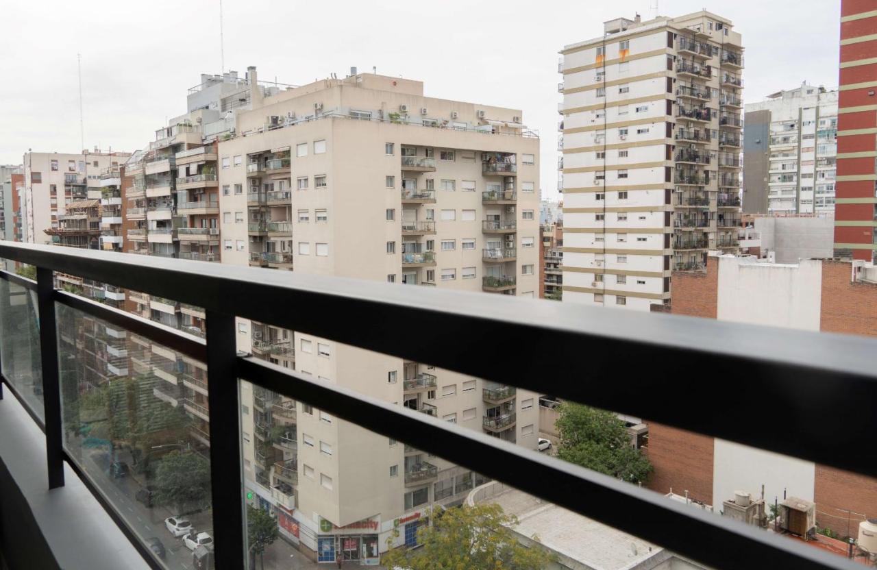 Apartment Sofisticado Em Belgrano - Cramer1002 *
