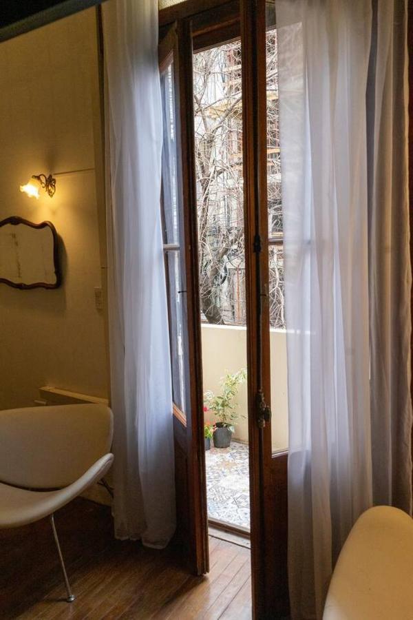 La Casa Y El Arte - Full Apartment- Recoleta - 11 Pax - 4 2 Bathrooms Subway Round The Corner - Vics Deptos! Apartamento *