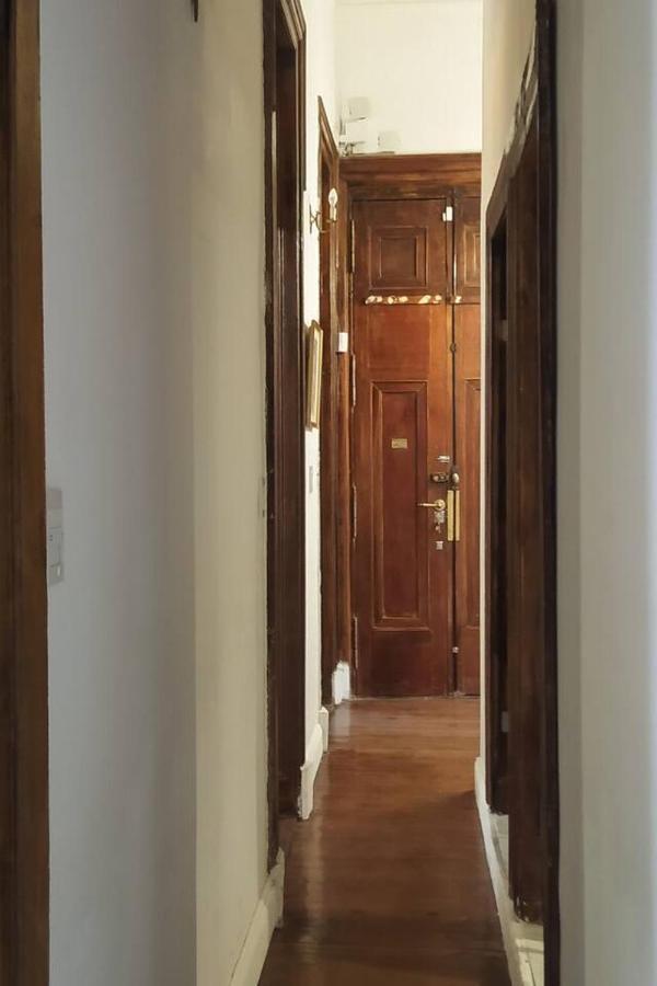 La Casa Y El Arte - Full Apartment- Recoleta - 11 Pax - 4 2 Bathrooms Subway Round The Corner - Vics Deptos! Ciudad Autónoma de Buenos Aires