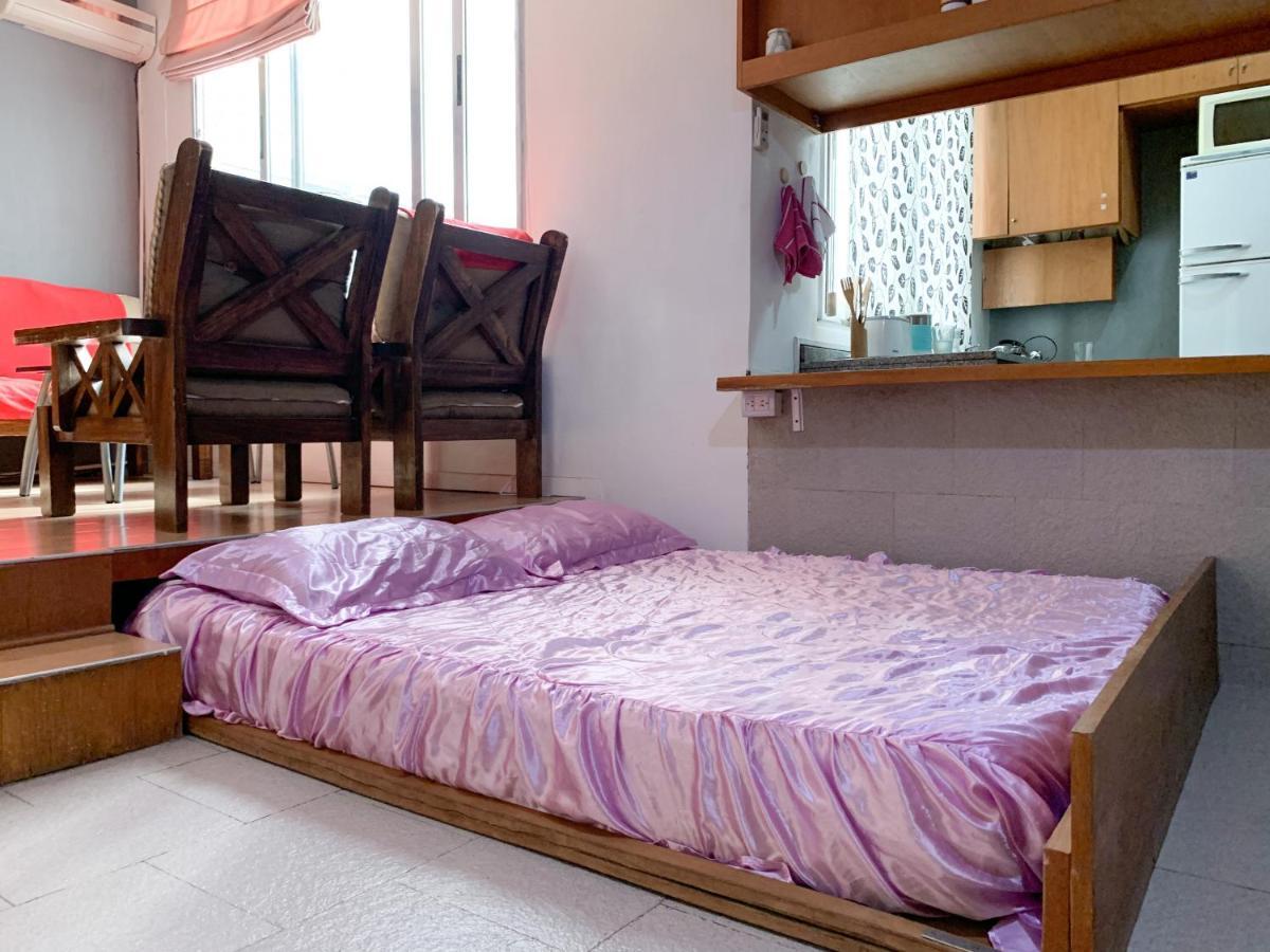 Estudio Simples Em Almagro - Gascon 13 Apartamento Ciudad Autónoma de Buenos Aires