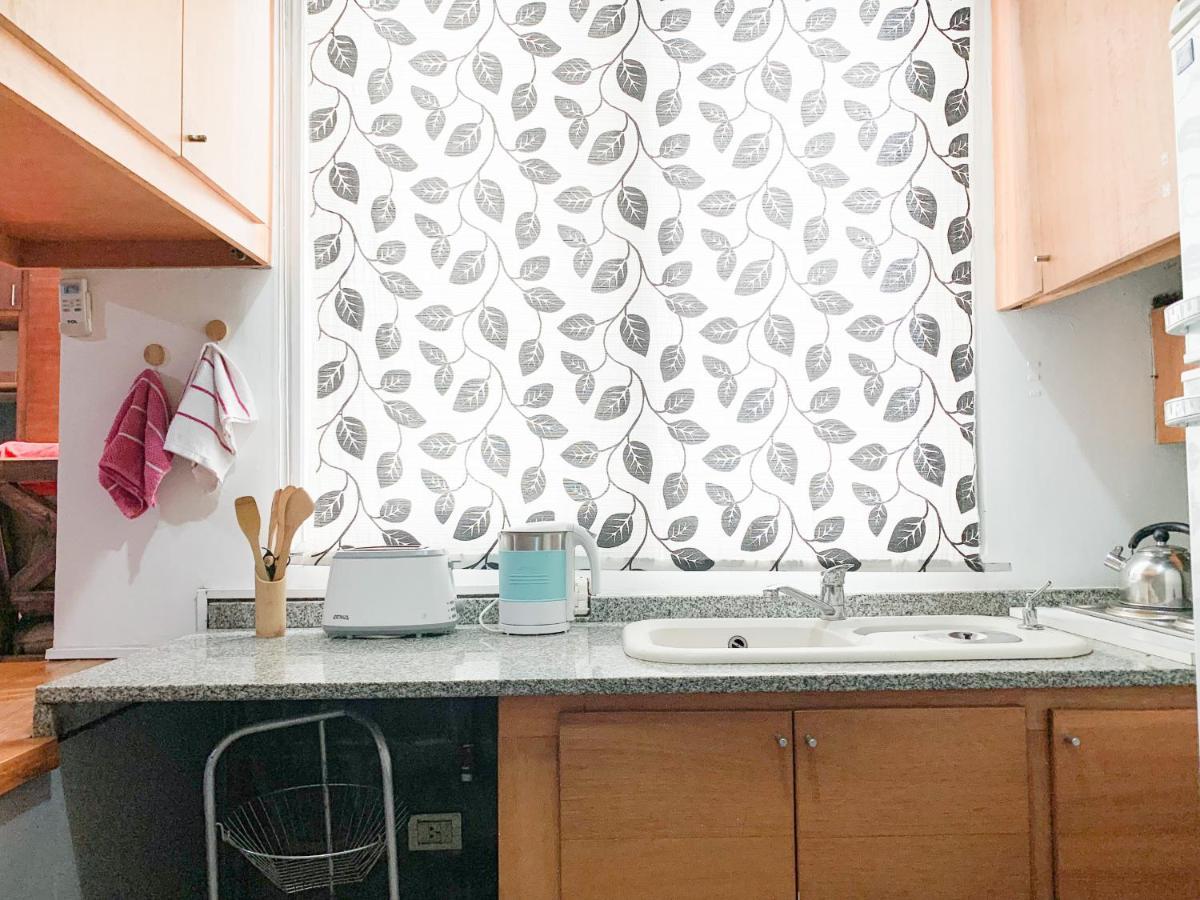 Apartamento Estudio Simples Em Almagro - Gascon 13 Ciudad Autónoma de Buenos Aires