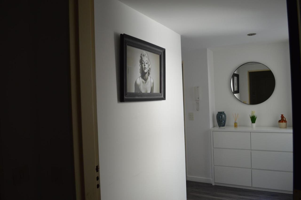 Apartamento Disfruta De San Telmo Con Estilo Y Comodidad