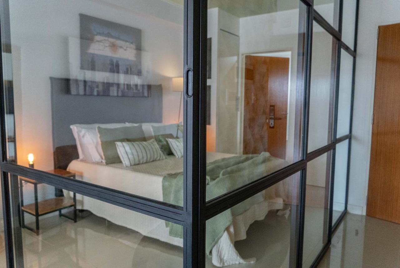 Sofisticado Em Belgrano - Cramer1002 Apartment Buenos Aires