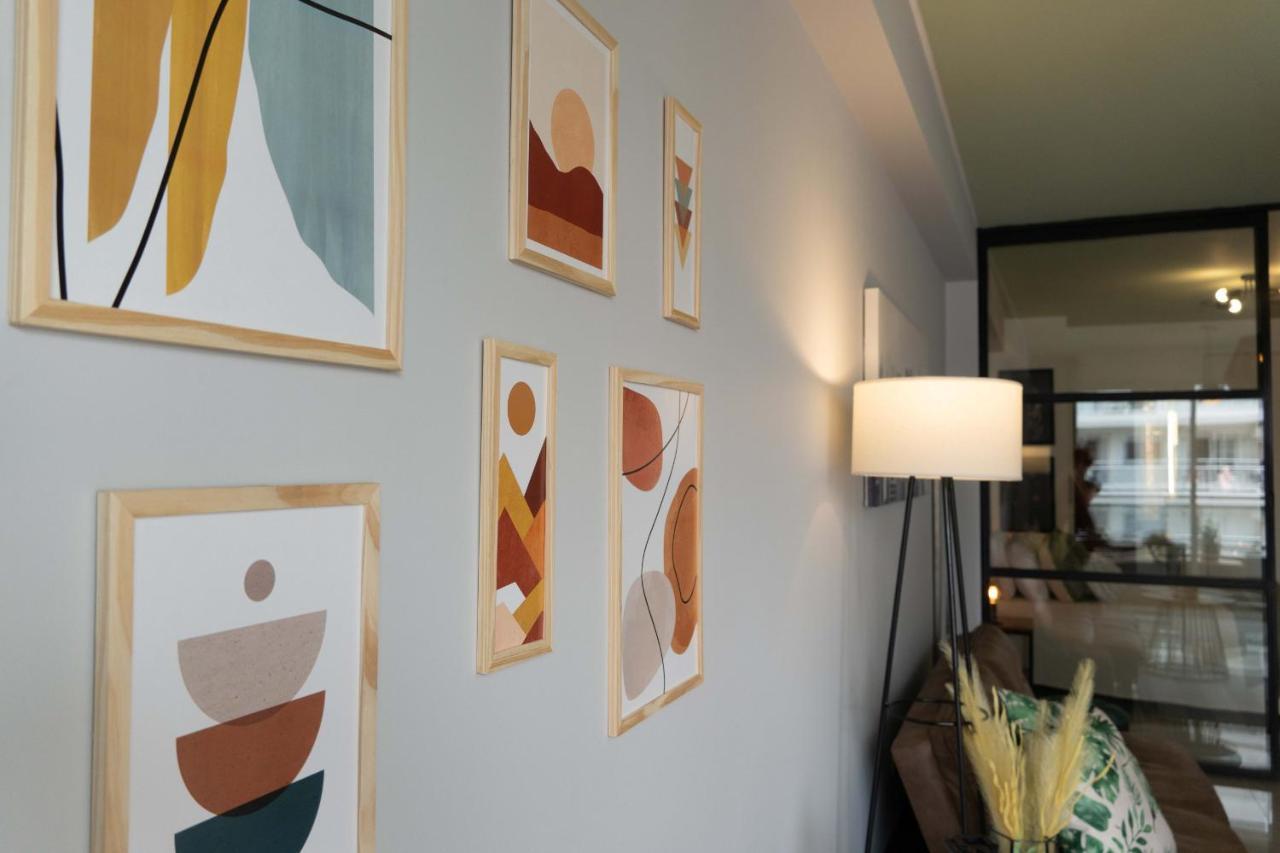 Apartment Sofisticado Em Belgrano - Cramer1002 *