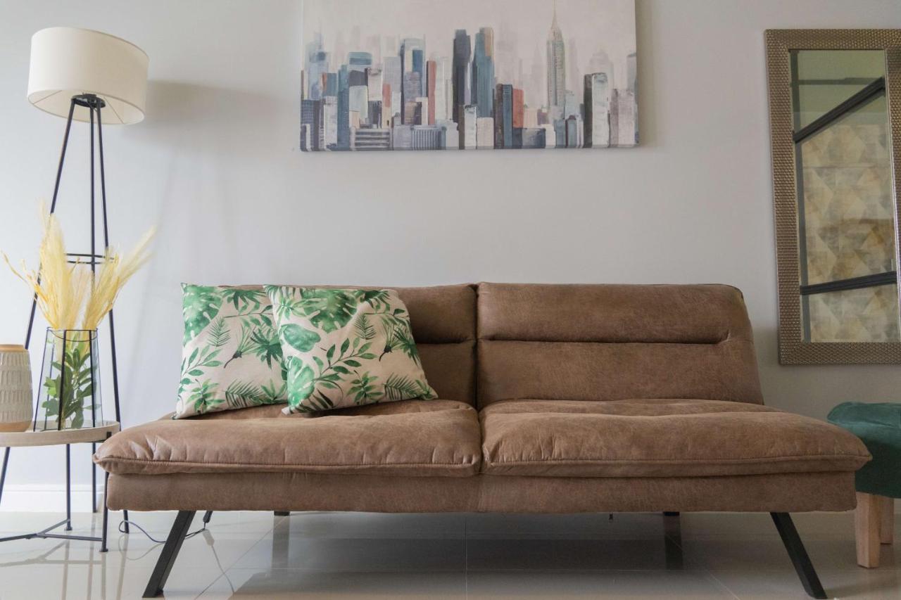 Apartment Sofisticado Em Belgrano - Cramer1002