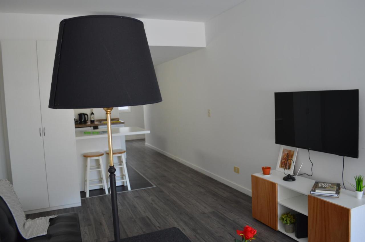 Disfruta De San Telmo Con Estilo Y Comodidad Apartamento