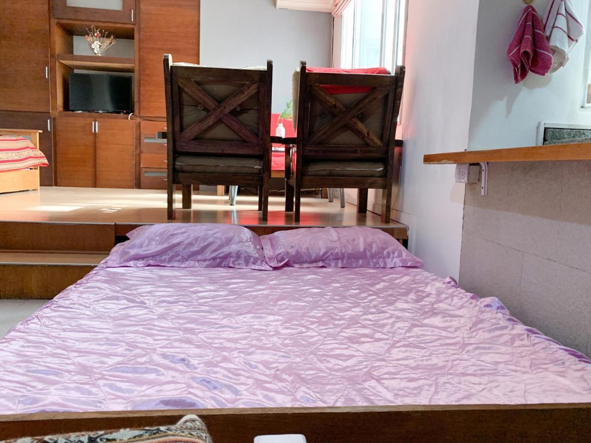 Estudio Simples Em Almagro - Gascon 13 Apartamento Ciudad Autónoma de Buenos Aires