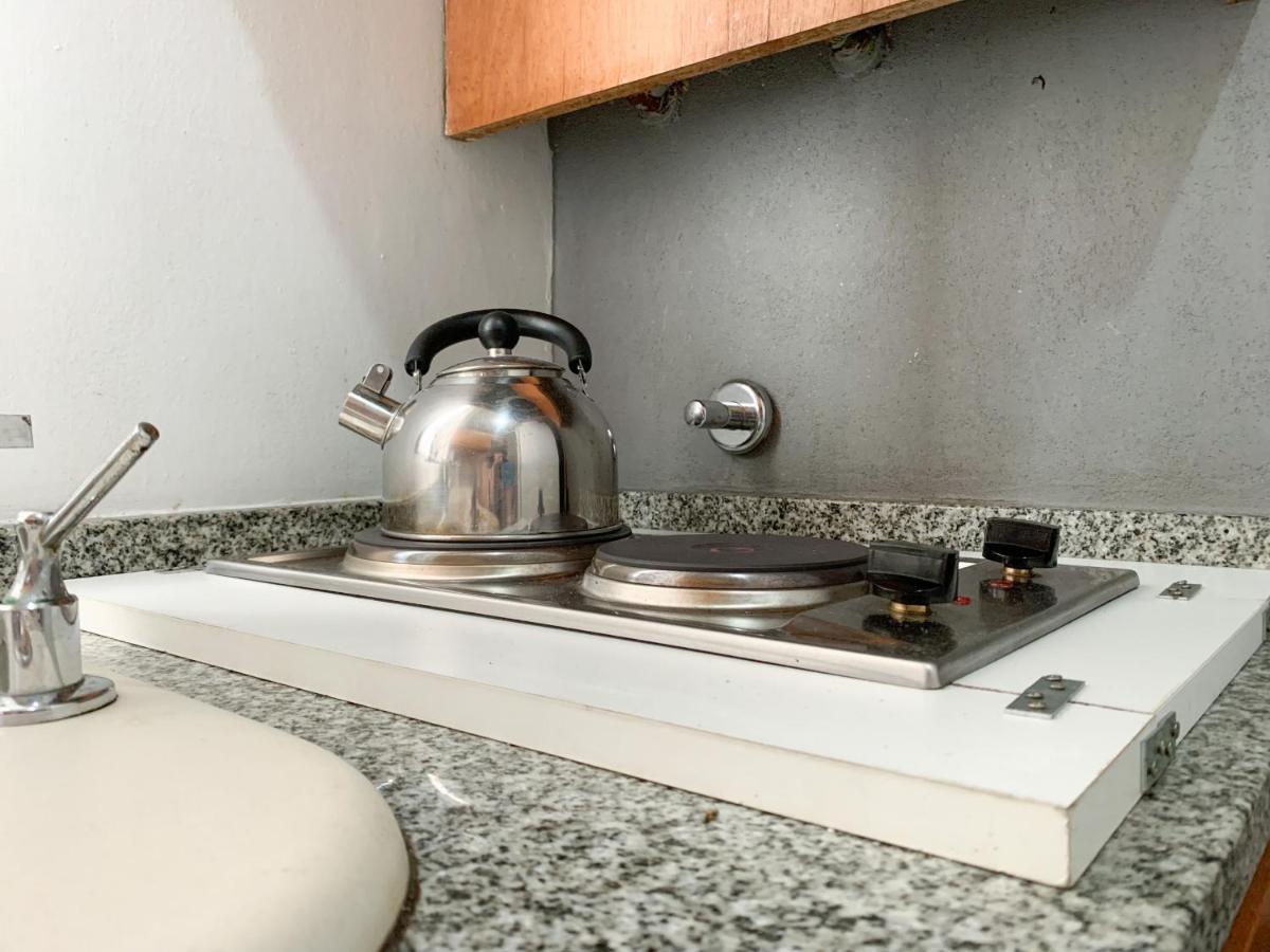 Estudio Simples Em Almagro - Gascon 13 Apartamento Ciudad Autónoma de Buenos Aires