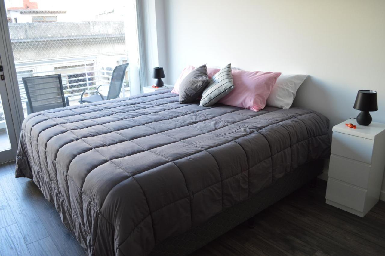 Disfruta De San Telmo Con Estilo Y Comodidad Apartamento