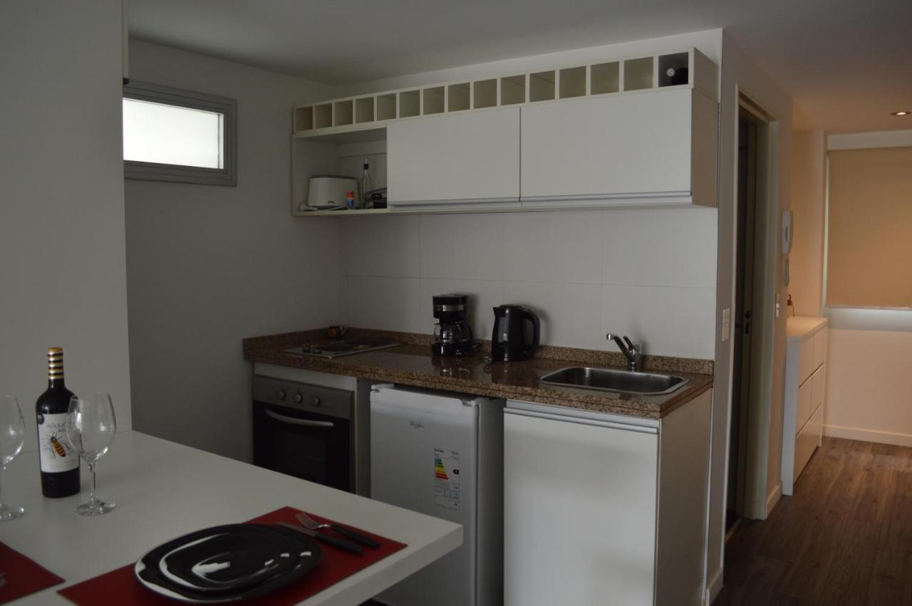 Apartamento Disfruta De San Telmo Con Estilo Y Comodidad