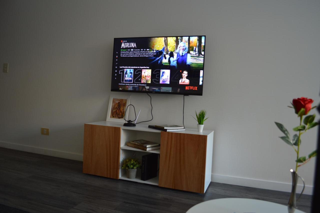 Apartamento Disfruta De San Telmo Con Estilo Y Comodidad