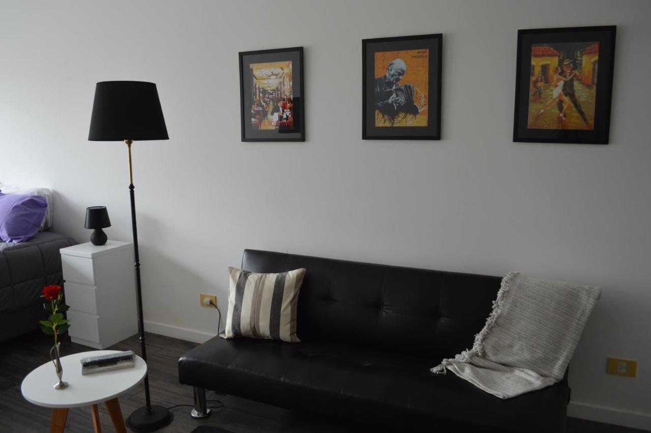 Disfruta De San Telmo Con Estilo Y Comodidad Apartamento Ciudad Autónoma de Buenos Aires