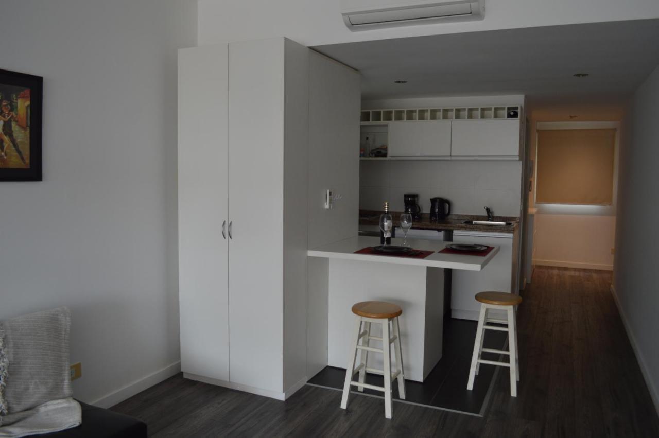 Disfruta De San Telmo Con Estilo Y Comodidad Apartamento *