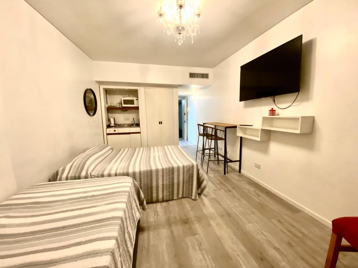 Ciudad De Bs As Aparthotel *