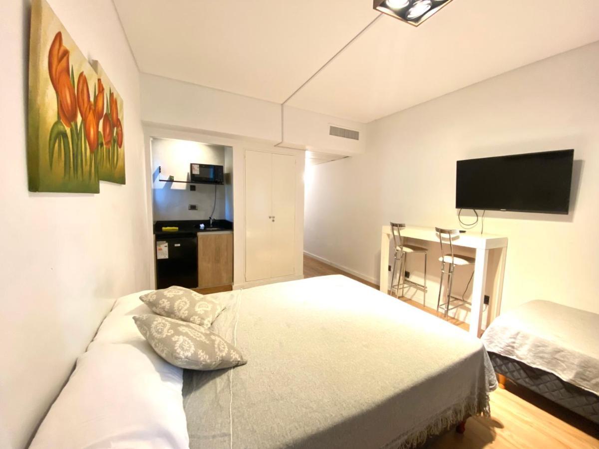 Ciudad De Bs As Aparthotel Buenos Aires