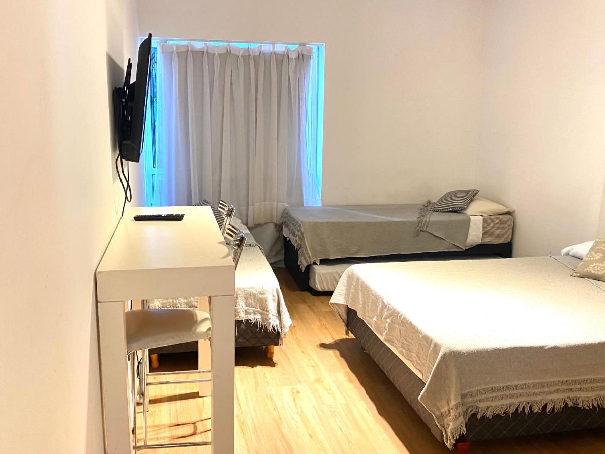Aparthotel Ciudad De Bs As Buenos Aires