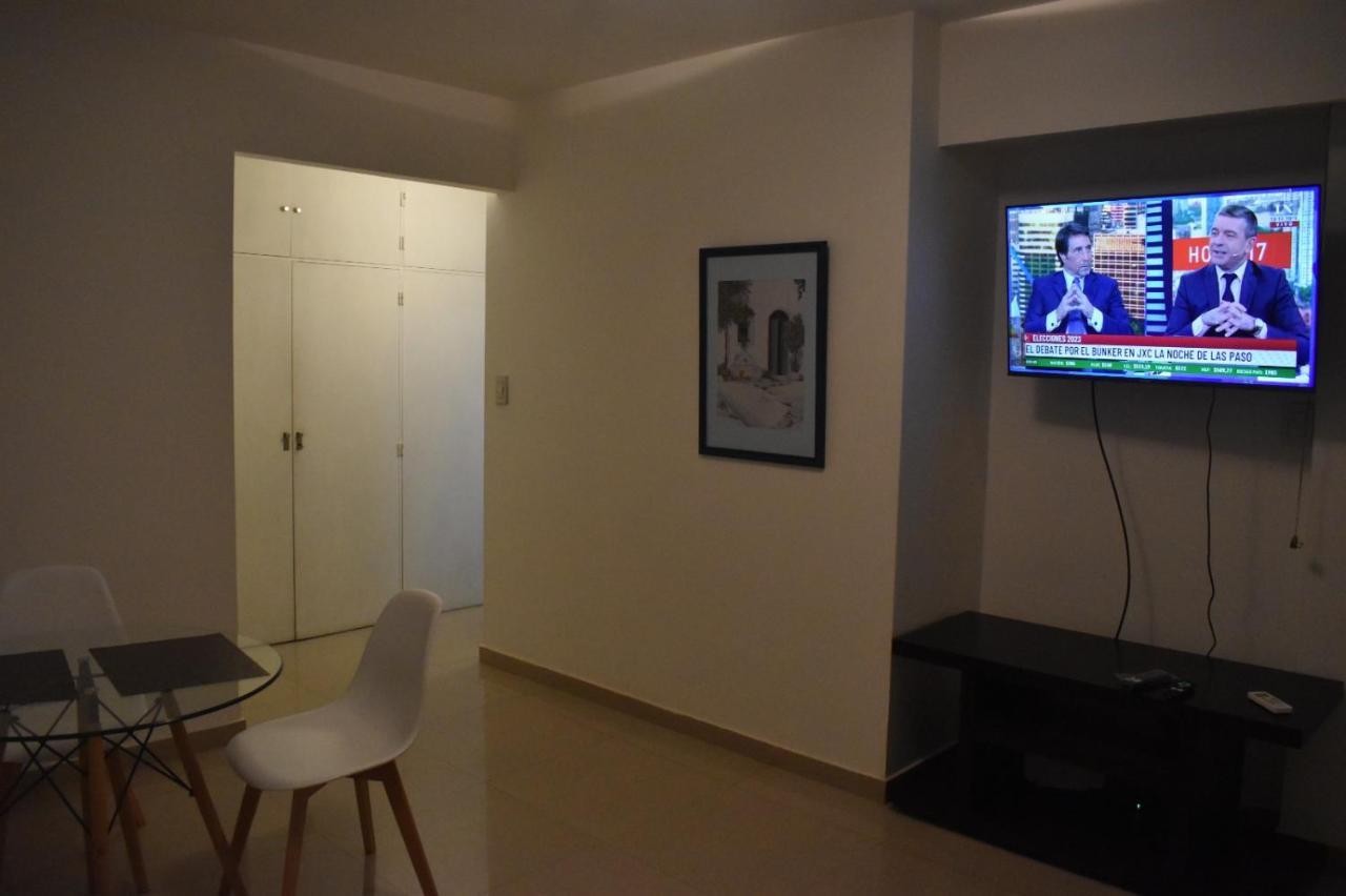 Apartamento Recoleta1785