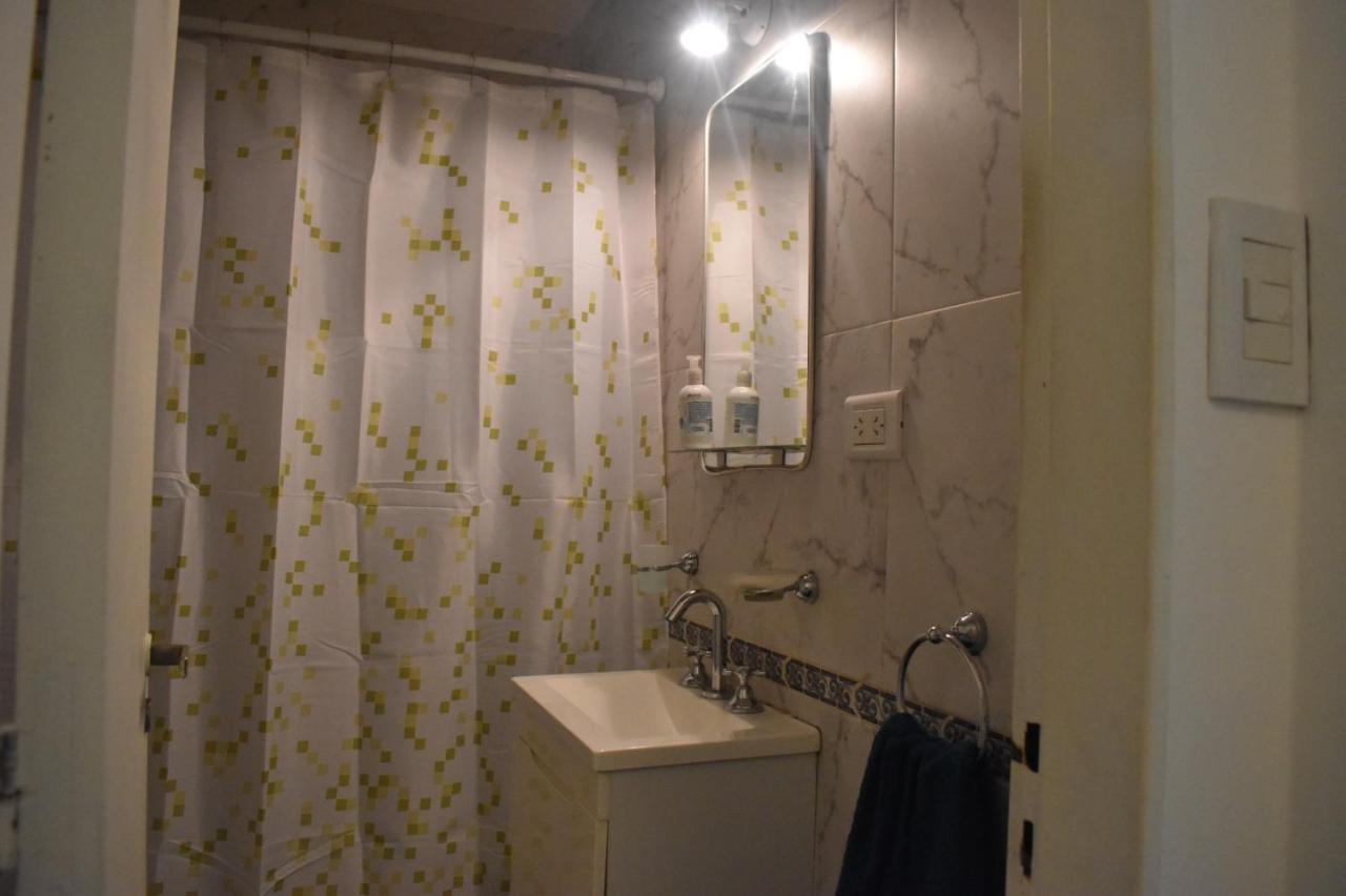 Apartamento Recoleta1785 Ciudad Autónoma de Buenos Aires