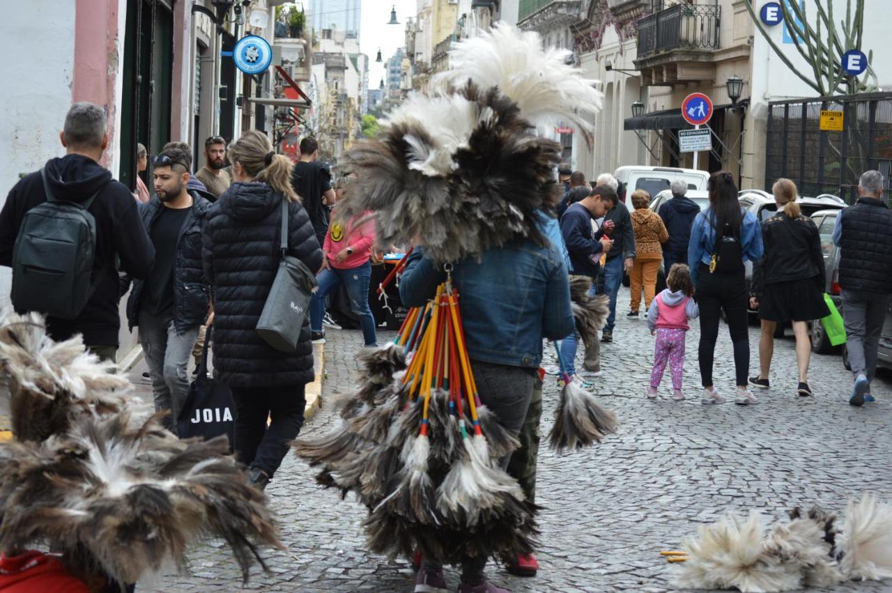 Disfruta De San Telmo Con Estilo Y Comodidad * Ciudad Autónoma de Buenos Aires