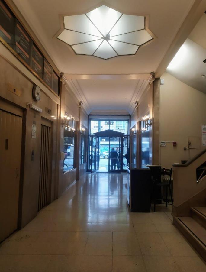Casa Mayo - Mini Depto 2 Amb - Bano Compartido Hospedagem domiciliar Buenos Aires