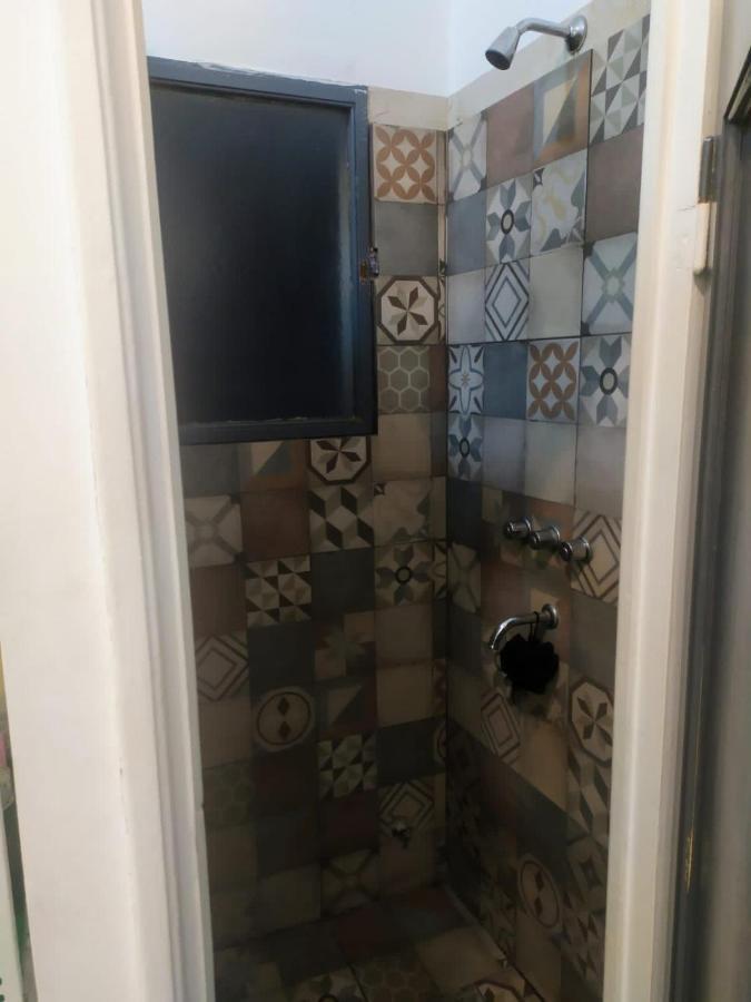 Hospedagem domiciliar Casa Mayo - Mini Depto 2 Amb - Bano Compartido