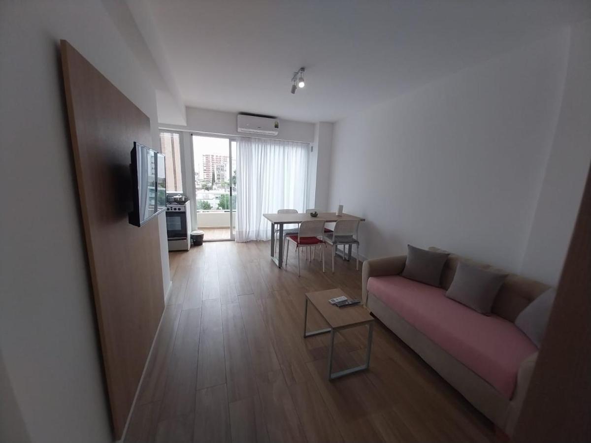 3 Cid Campeador Apartamento Ciudad Autónoma de Buenos Aires