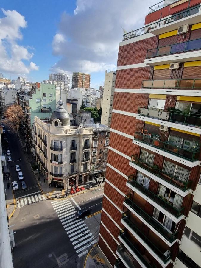Miralejos Recoleta Gran Splendid *