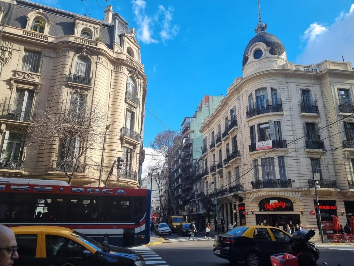 Miralejos Recoleta Gran Splendid *