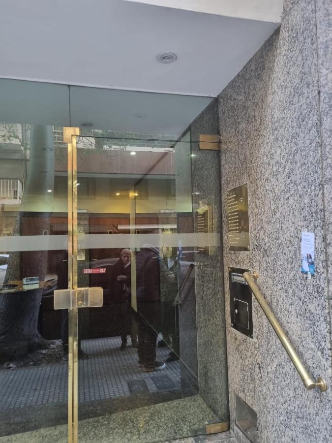 Apartamento Miralejos Recoleta Gran Splendid Ciudad Autónoma de Buenos Aires