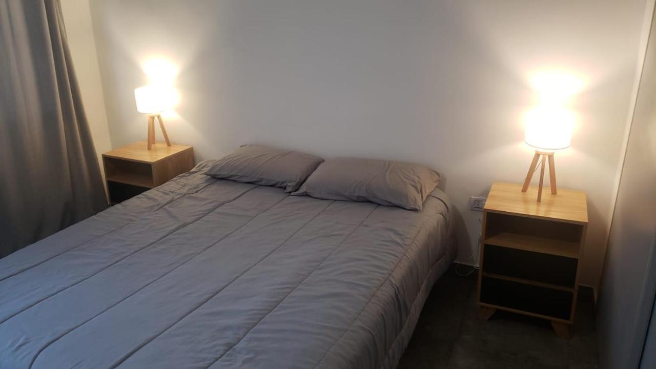 Apartamento Montiel 364 *