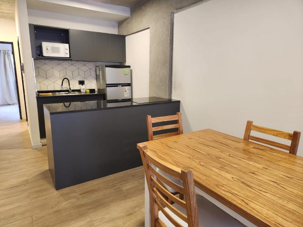 Apartamento Apart Virasoro - Palermo Soho *
