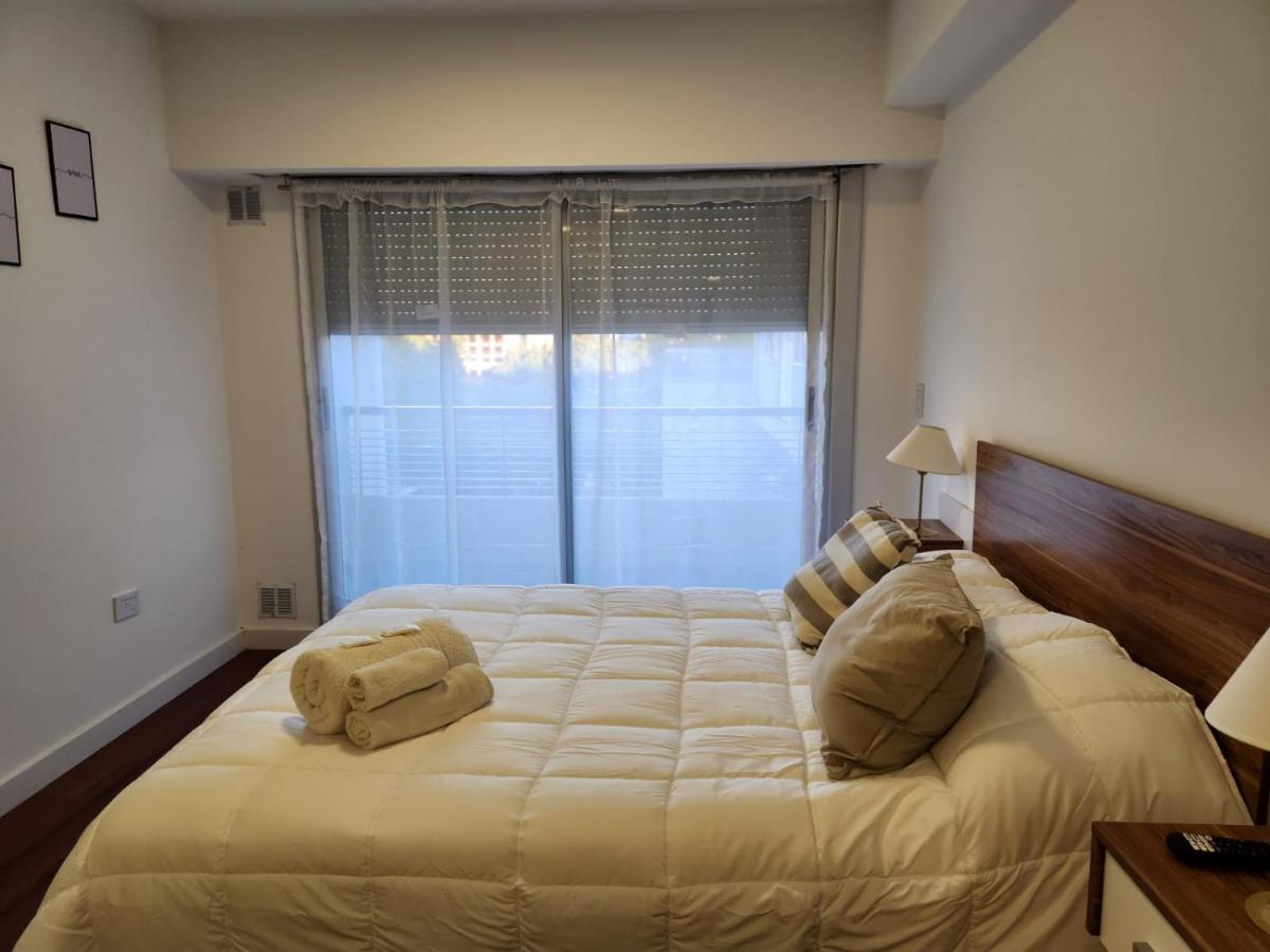 Apartamento Apart Humboldt 7 - Palermo Holllywood