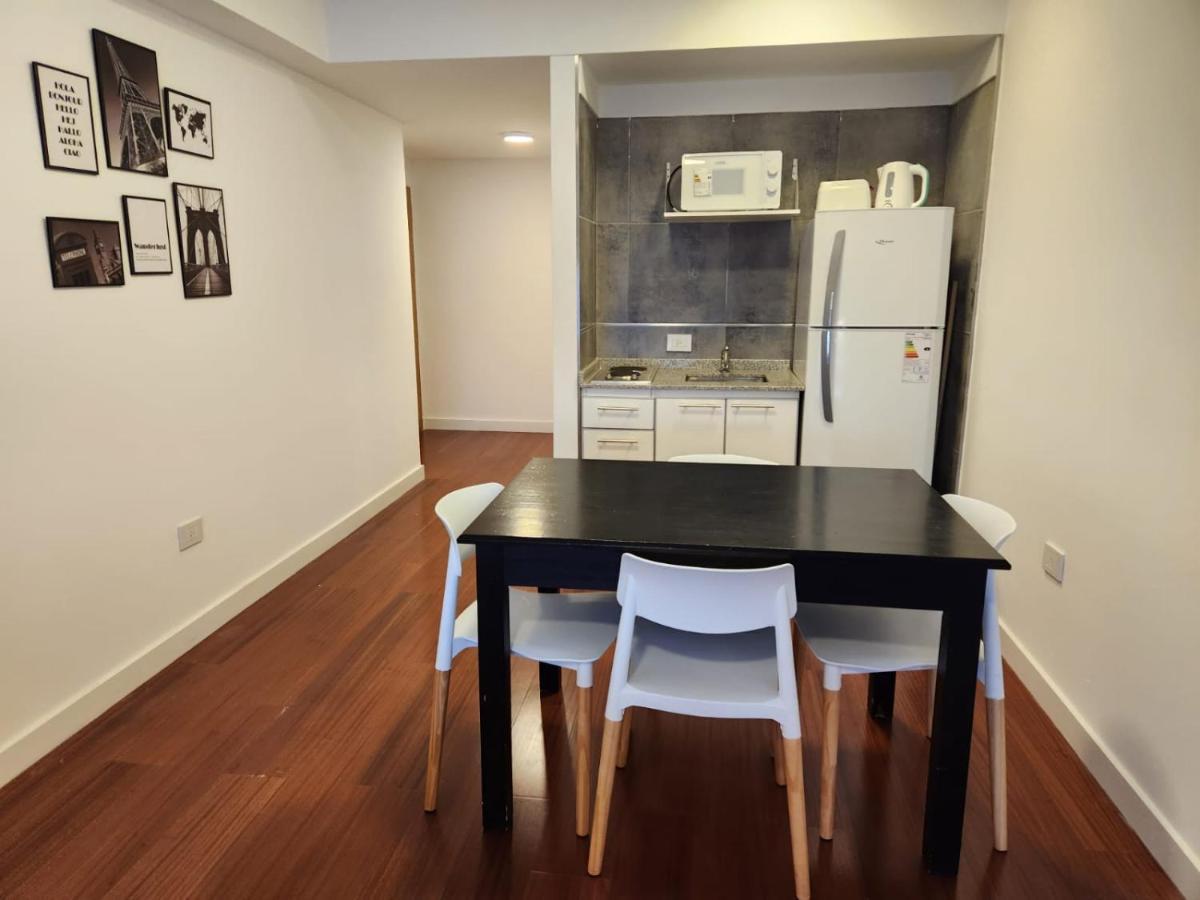 Apartamento Apart Humboldt 7 - Palermo Holllywood *