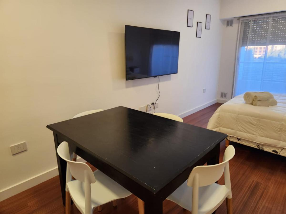 Apart Humboldt 7 - Palermo Holllywood Ciudad Autónoma de Buenos Aires