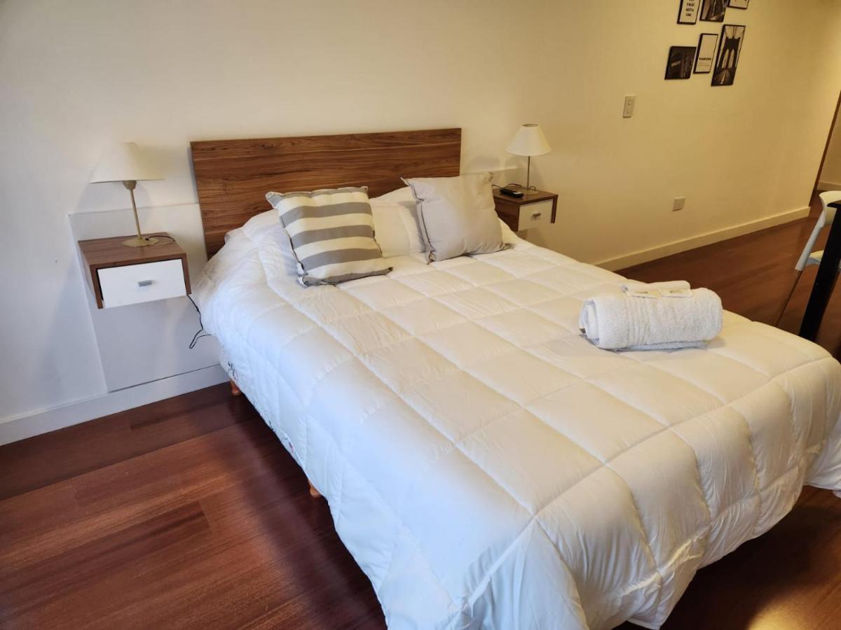 Apart Humboldt 7 - Palermo Holllywood Apartamento