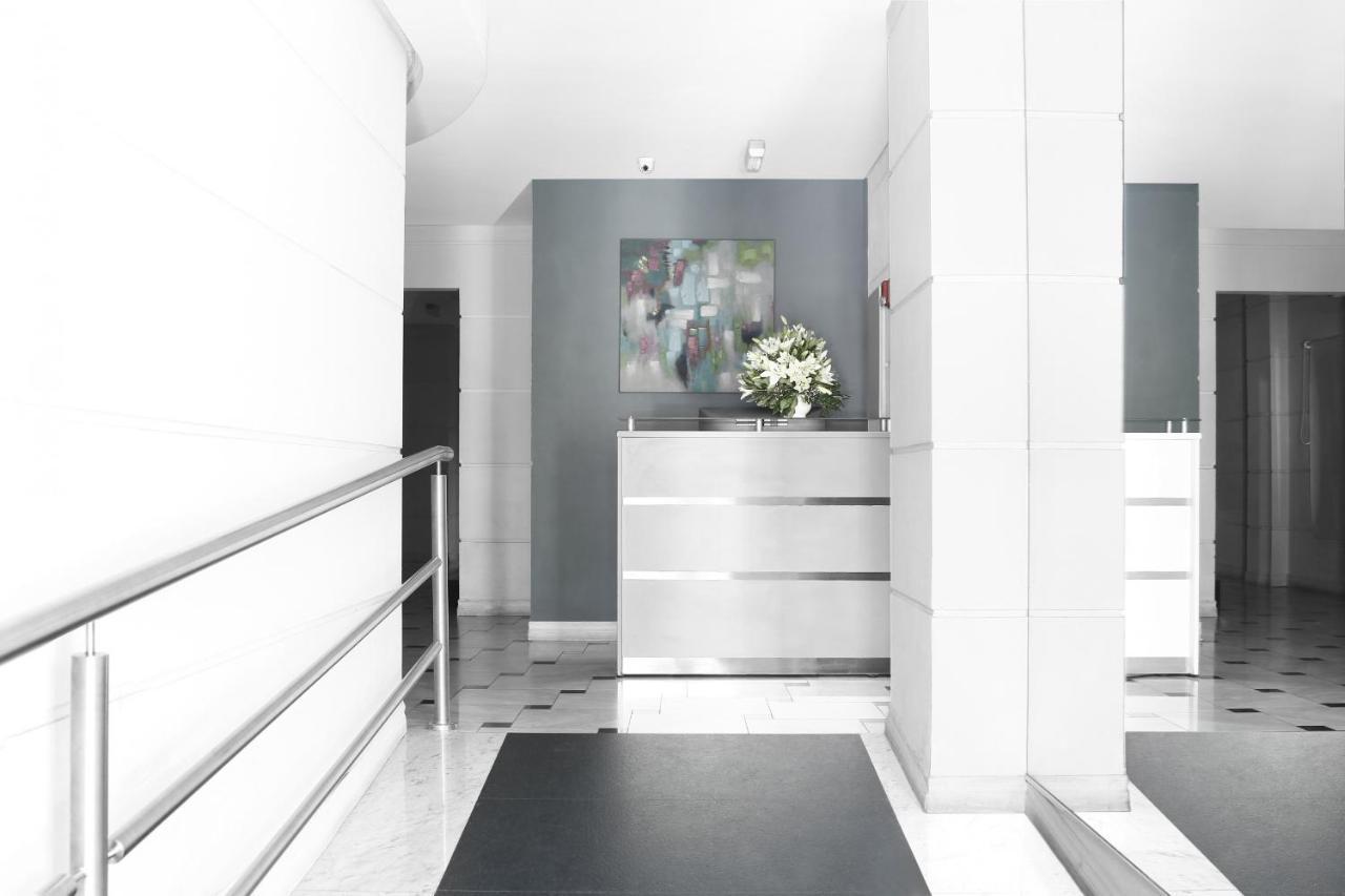 Apartamento Excelente Departamento Ubicado En Zona Privilegiada De Recoleta *